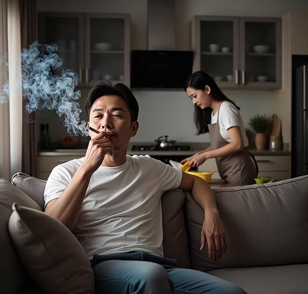 社区医生：怀孕别养猫了,二手烟反倒没事！孕妇无语了