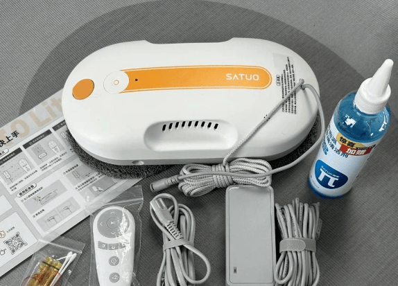 擦窗机器人哪款好?详解十大擦窗机器人名牌排名,性能参数细对比