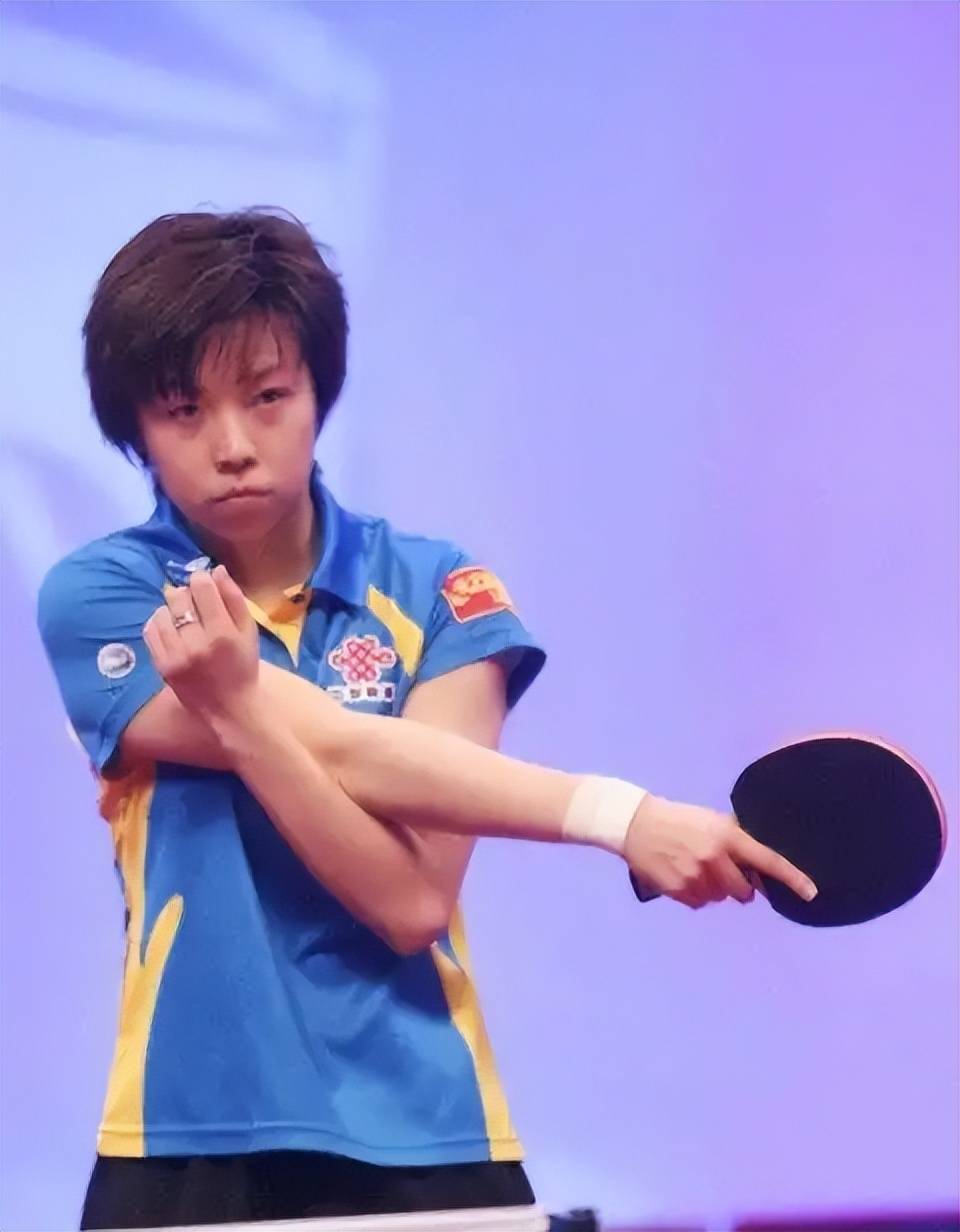 国际奥委会,wtt世界乒联祝乒乓球大满贯得主张怡宁生日快乐