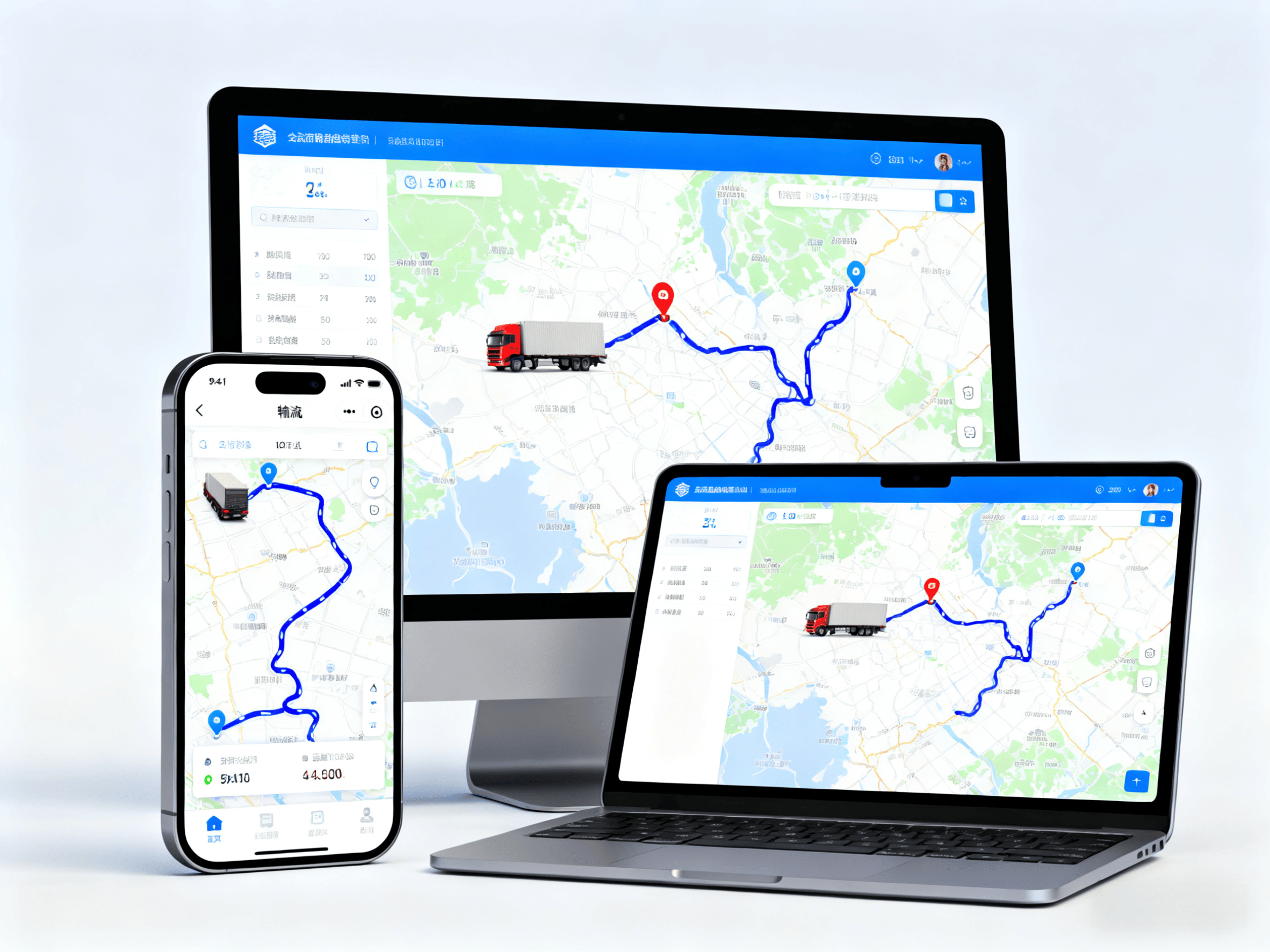 快递跟踪物流信息查询,一站式物流api接口