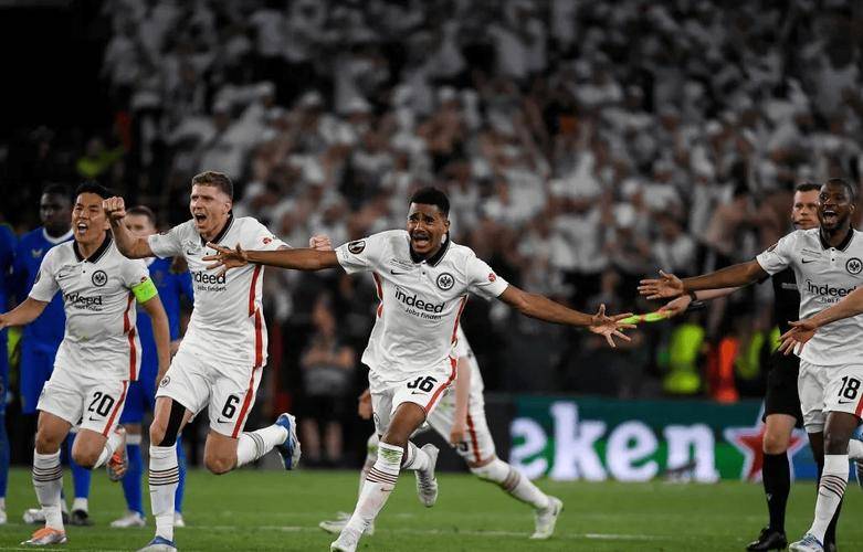 德甲保级冲欧战:海登海姆VS法兰克福 升班马主场保级?欧战劲旅客场抢分