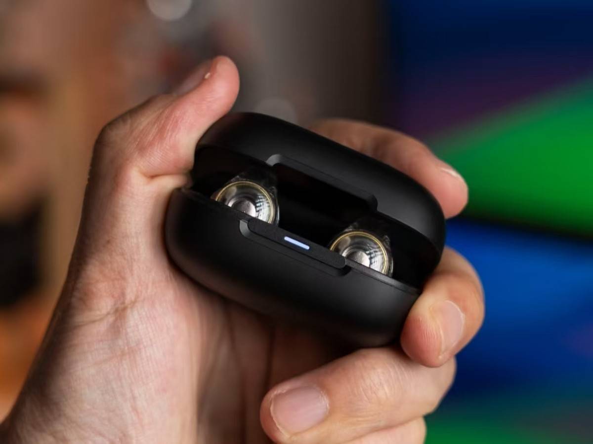 耳夹式耳机有哪些性价比比较高？十款最值得入手的耳夹式耳机推荐