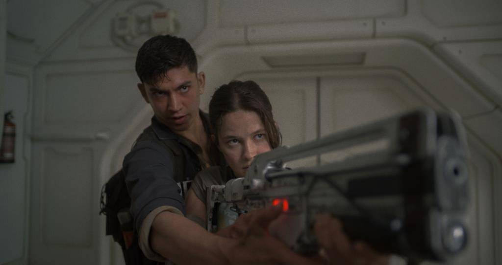 异形:夺命舰在中国的成功,"狼来了"的信号也传遍了各大电影公司