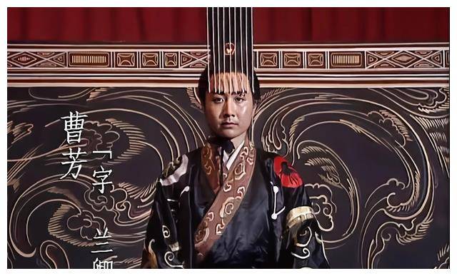 夏侯玄:开玄学先河的风流名士,最终却被灭门