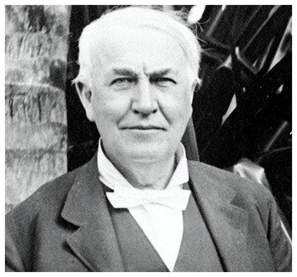 托马斯爱迪生的事迹