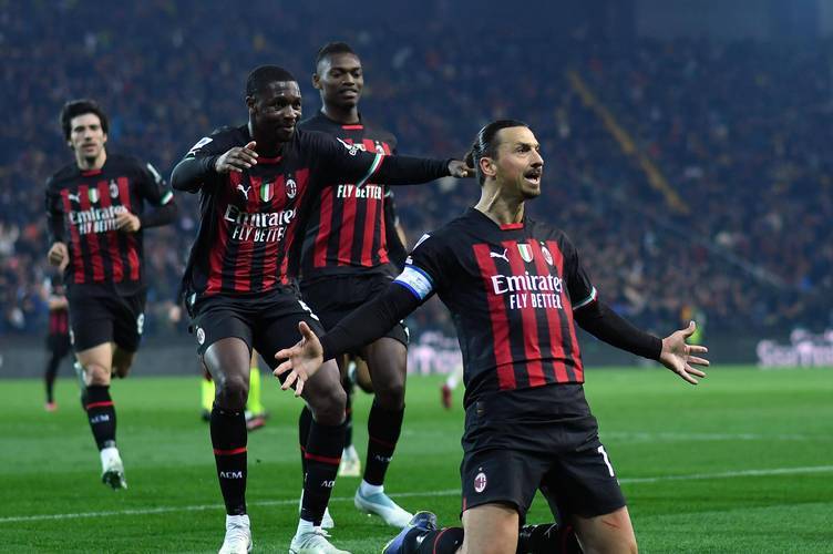 意甲巅峰对决！AC 米兰主场迎战罗马，欧冠资格争夺战白热化_1