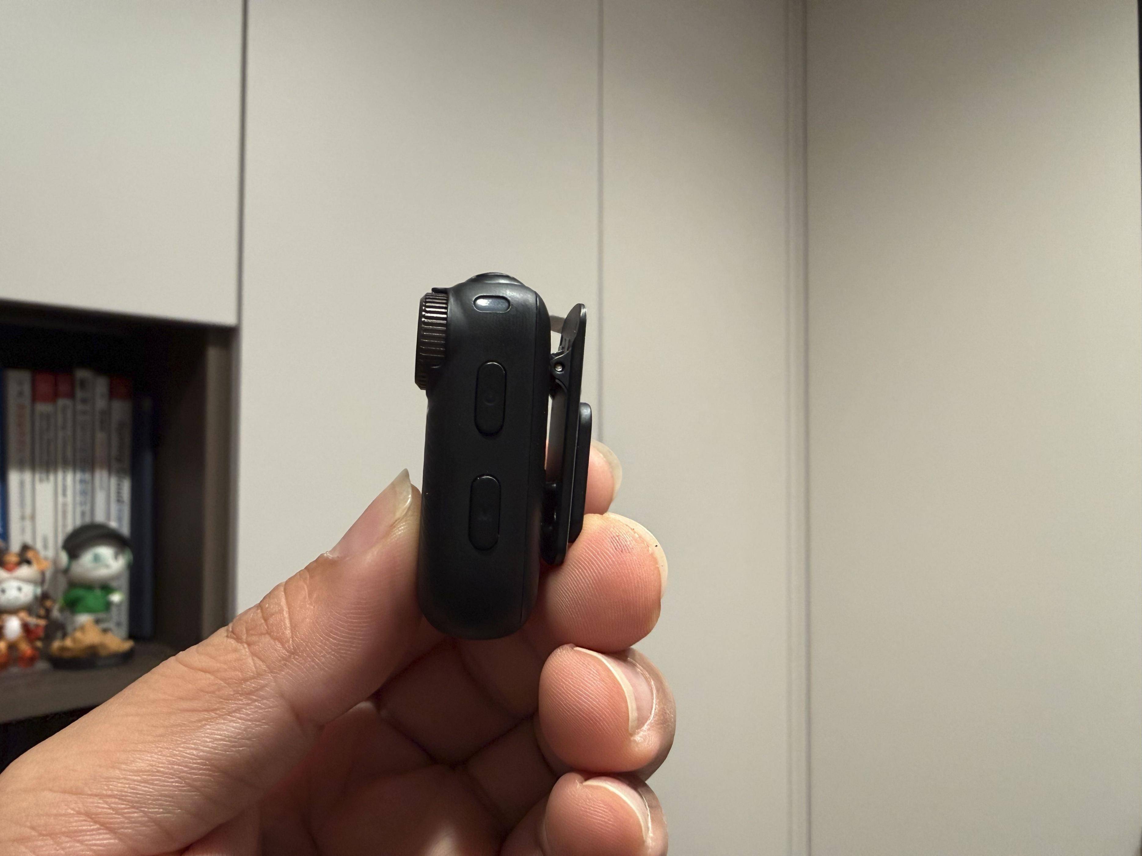 被收音坑过N次后,我终于找到本命领夹麦——南卡Qmic实战体验