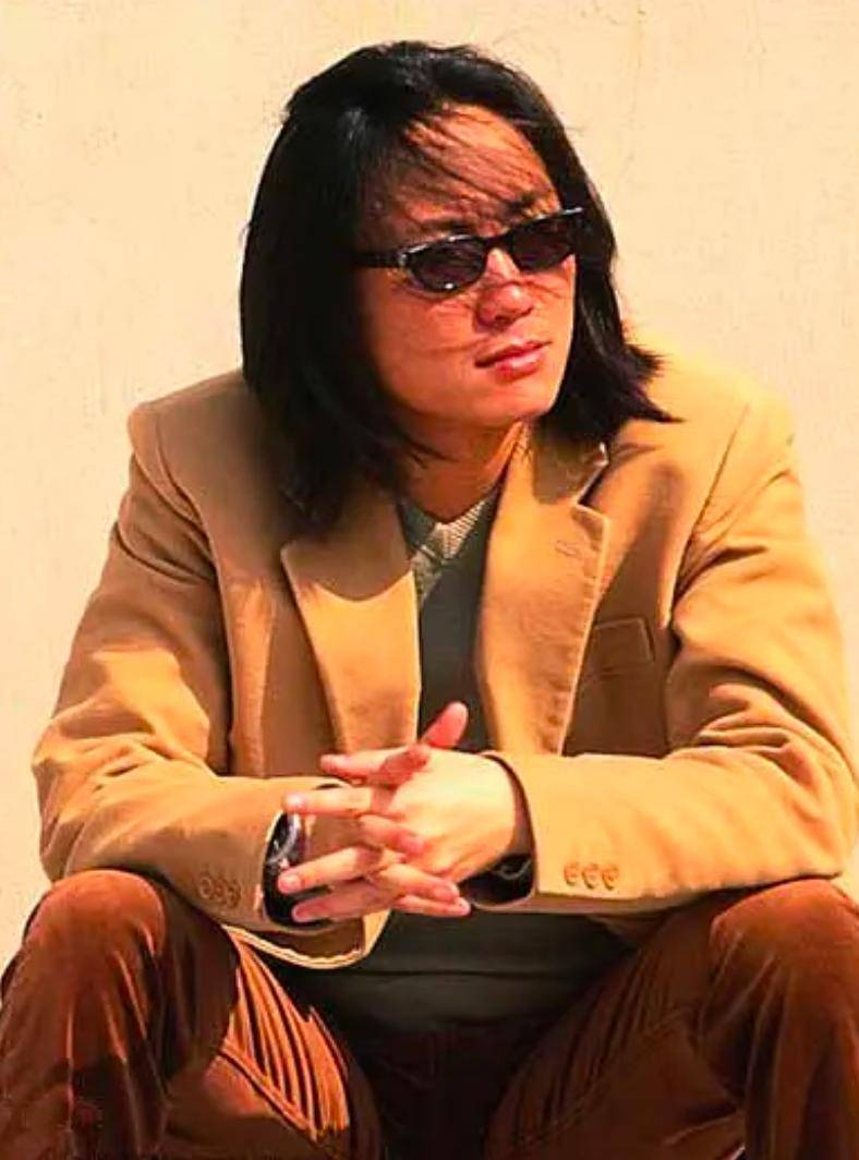 杨千嬅:陈奕迅的爱而不得,却是郑中基的不懂珍惜