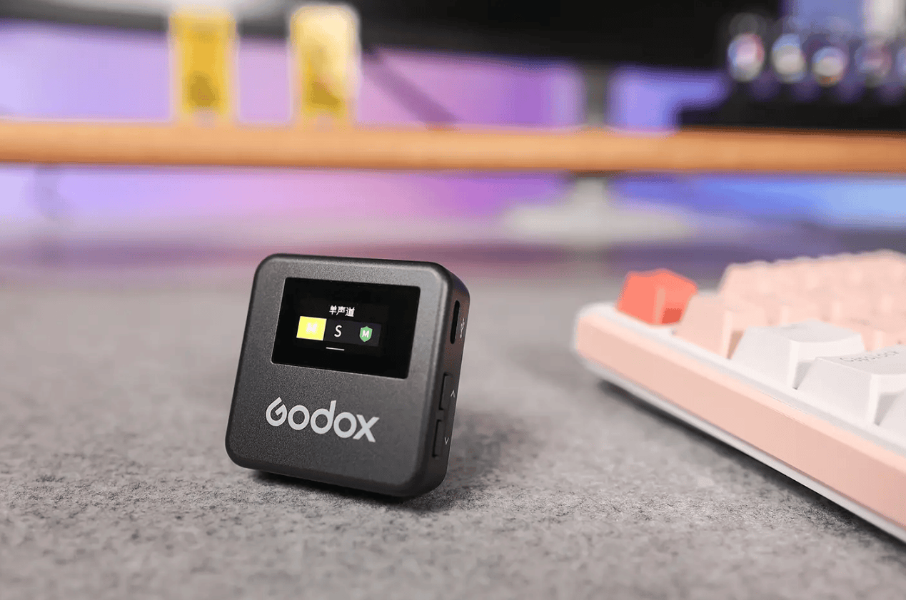 领夹麦克风哪个品牌好？麦克风买哪款？2025领夹麦最建议买的三款