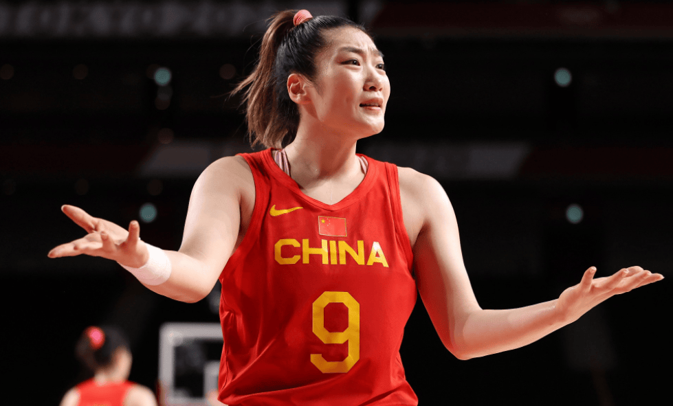 中国女篮迎来一大利好！李梦却成最大受害者：宫鲁鸣最想看到的一幕