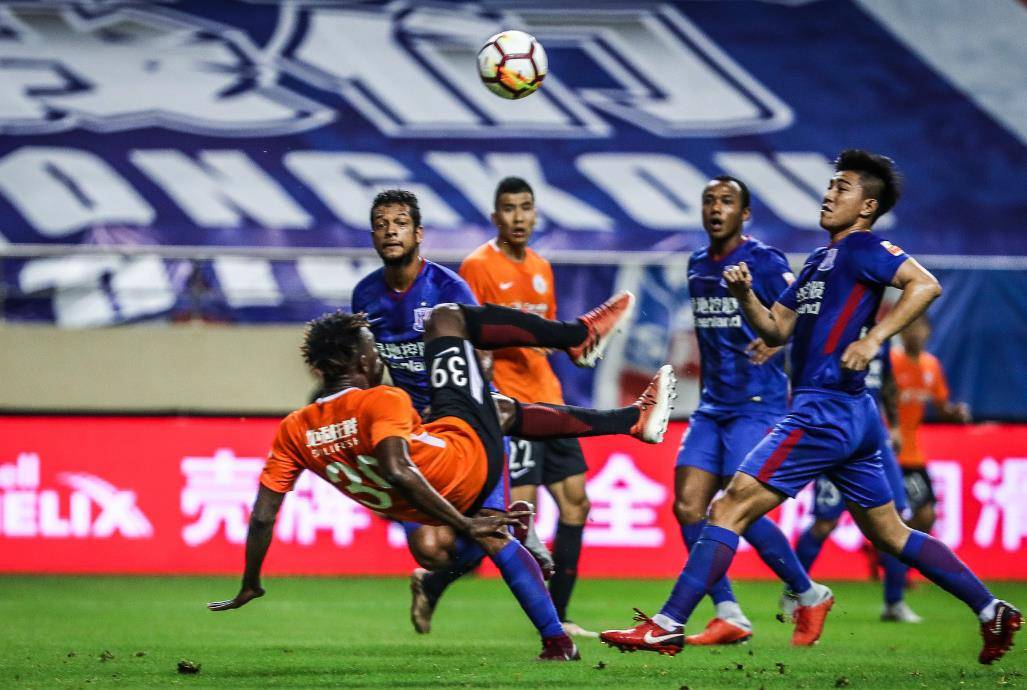 申花亚冠客场踢柔佛首发预测！戴伟浚和谢鹏飞踢主力，值得期待