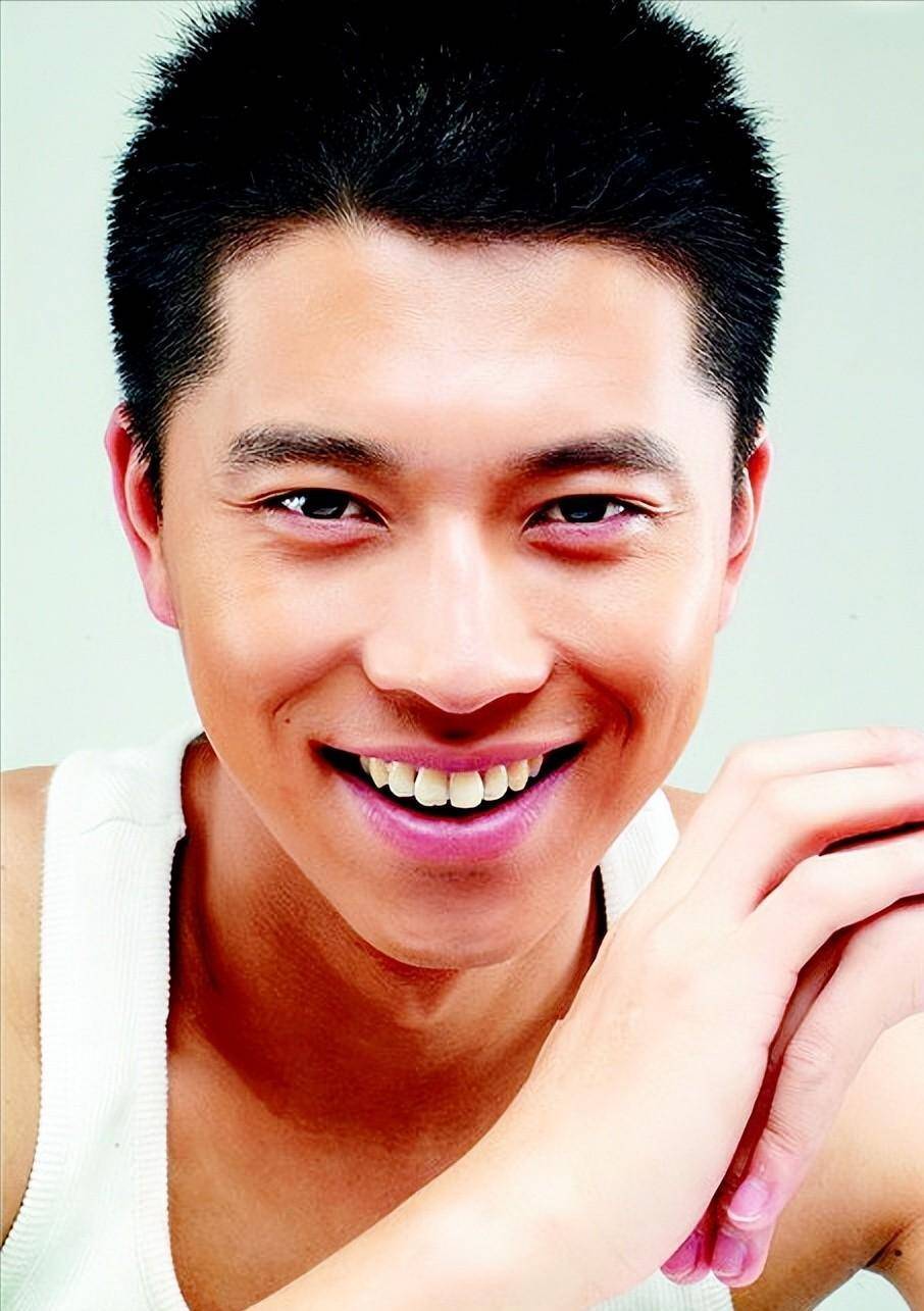 演员王雷:资历平平,却骄傲自大,怪不得现在无人问津!