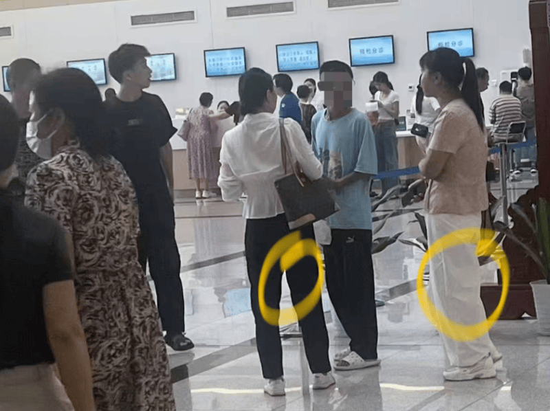 “德元升”们的医托陷阱：被操纵的“病患”与缺