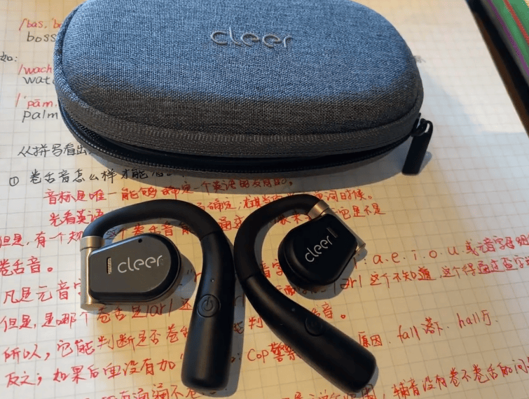 开放式耳机音质第一名是哪个？盘点双11十大音质最好的耳机清单