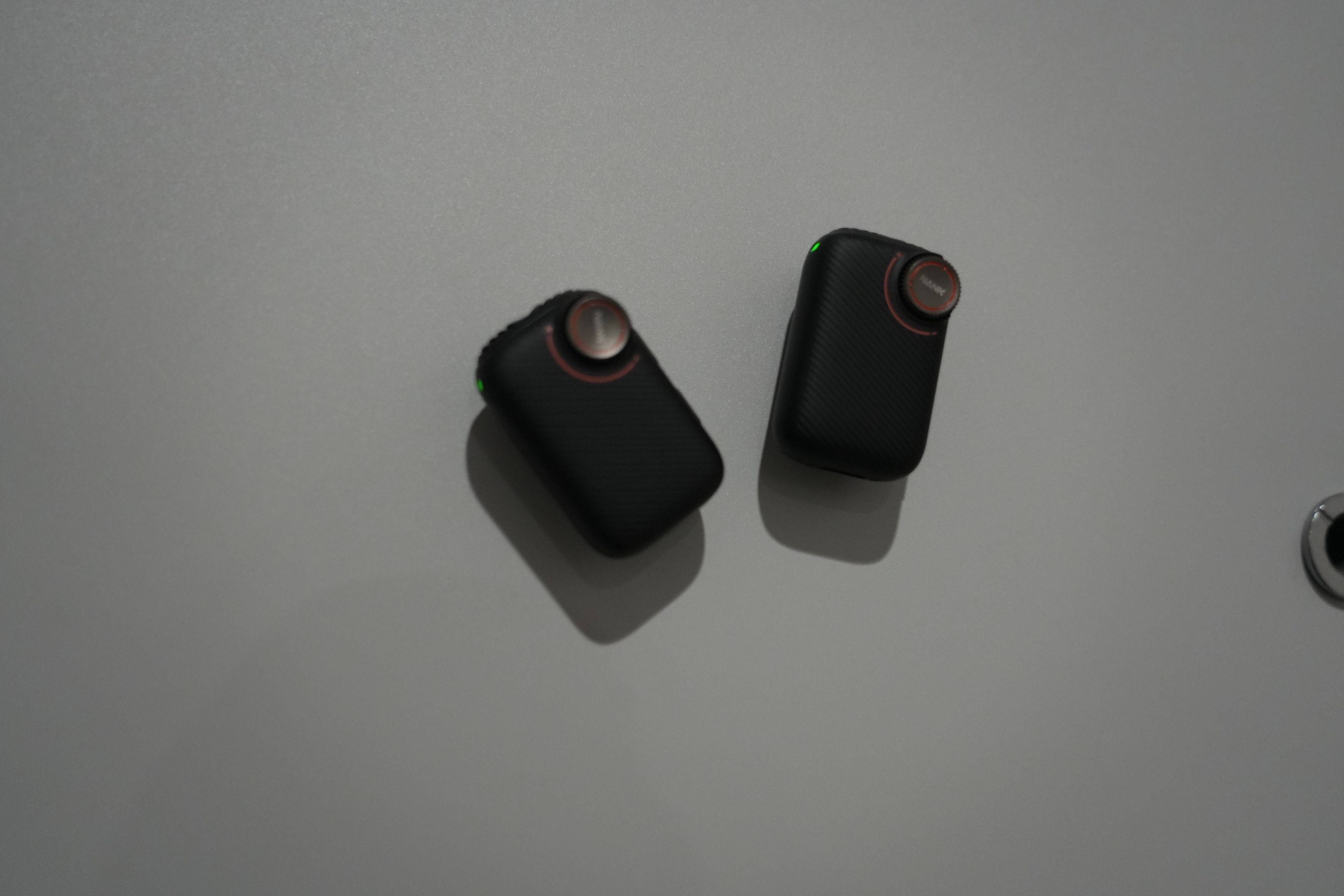 被收音坑过N次后,我终于找到本命领夹麦——南卡Qmic实战体验