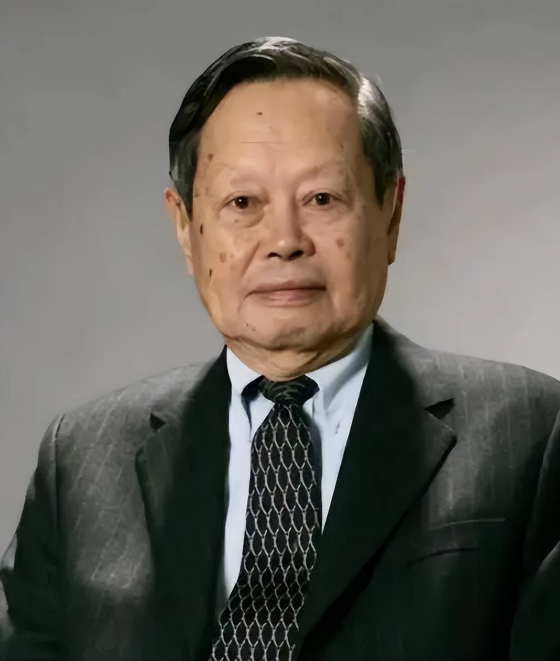 一路走好!十月份去世的3位名人,最大103岁,最小的仅有59岁