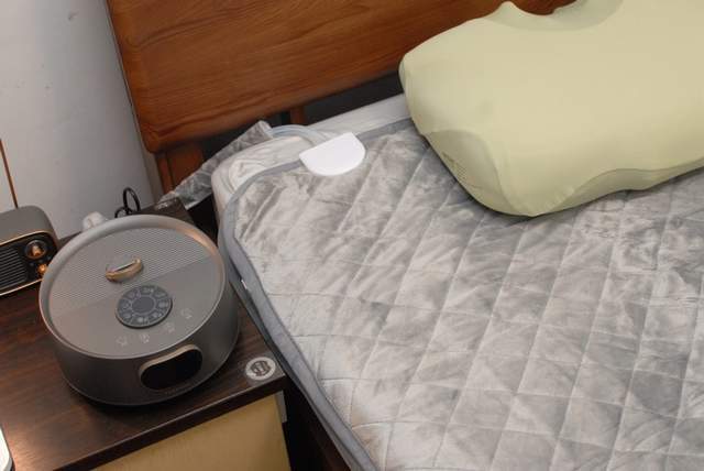 重新定义市场！宫菱水暖毯测评：死磕母婴标准，安全无辐射是标配