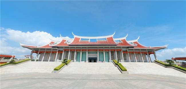 国贸服务：赓续“嘉庚精神”，书写历久弥坚的服务答卷