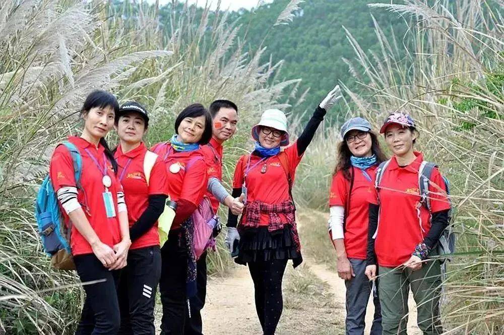 11月09日-【第十一届惠州30公里】全民健身,第十一届惠州30公里徒步活动开放报名!