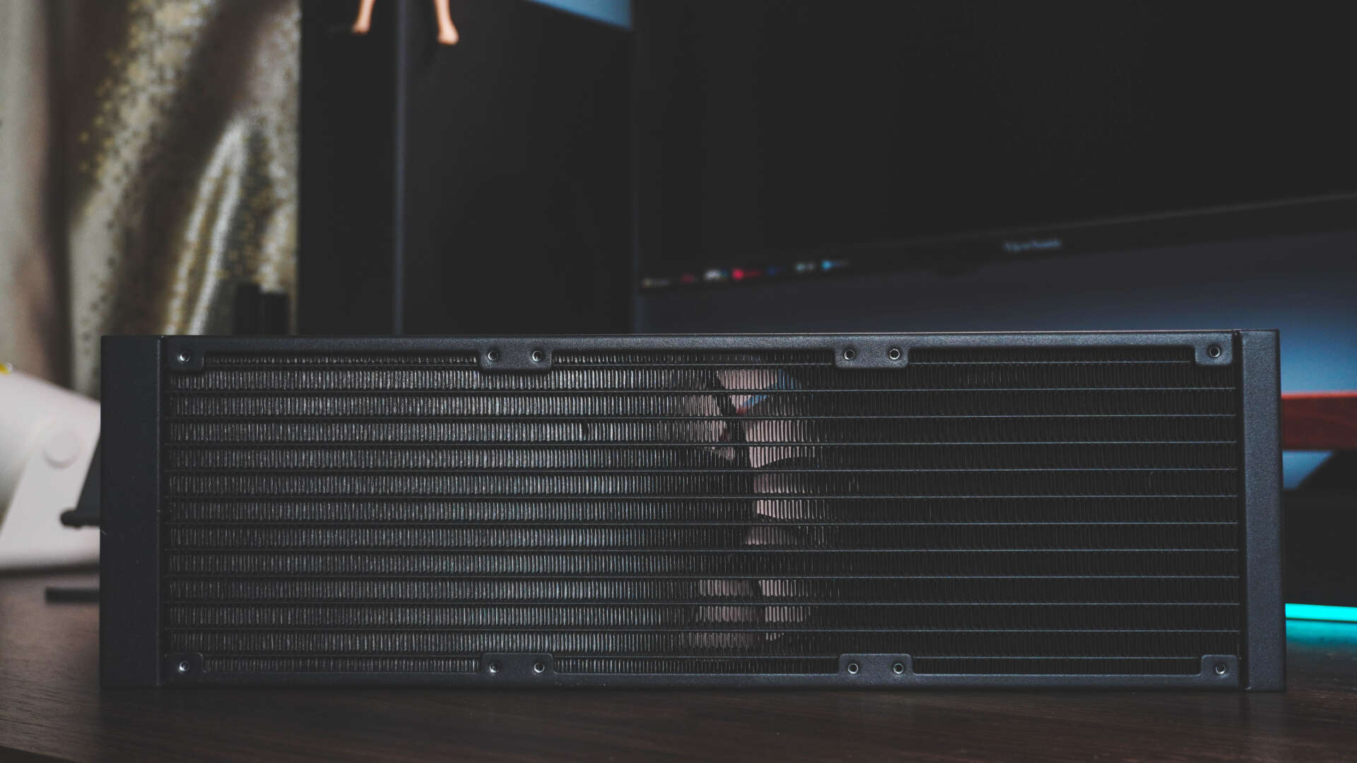 双十一装机不要慌，这套“机电散”足可排忧解惑，TT还是懂玩家