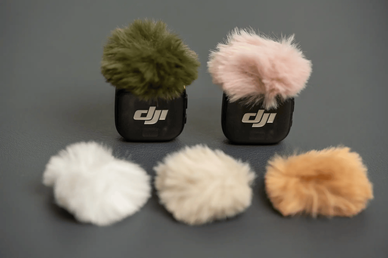 什么领夹麦最好？无线领夹麦克风十大品牌，十大音质最好的领夹麦