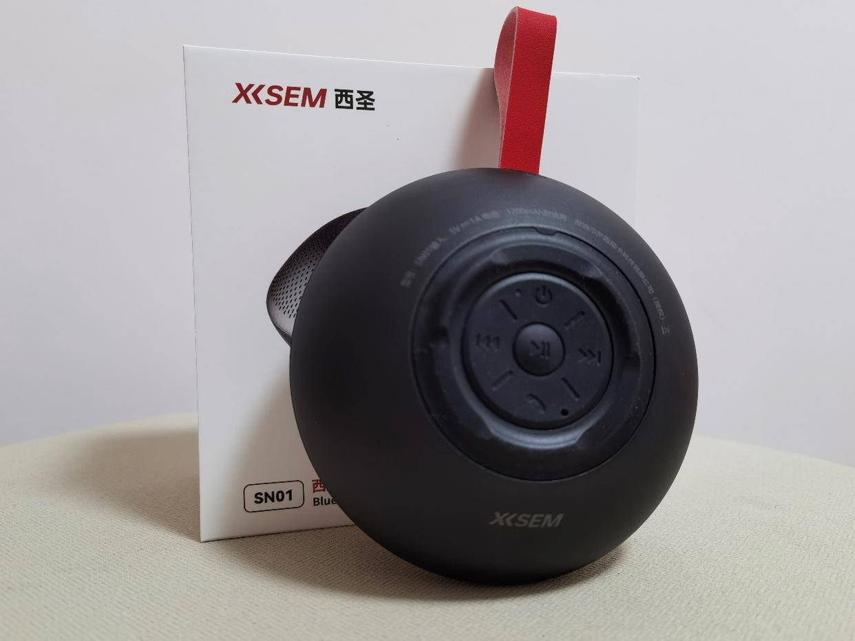 蓝牙音箱哪款音质最好？2025年公认十大音质最好的蓝牙音箱推荐