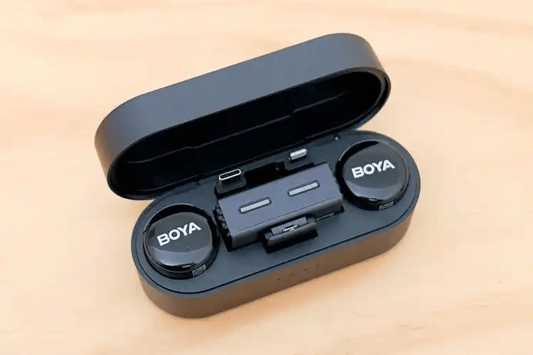 什么领夹麦最好？无线领夹麦克风十大品牌，十大音质最好的领夹麦