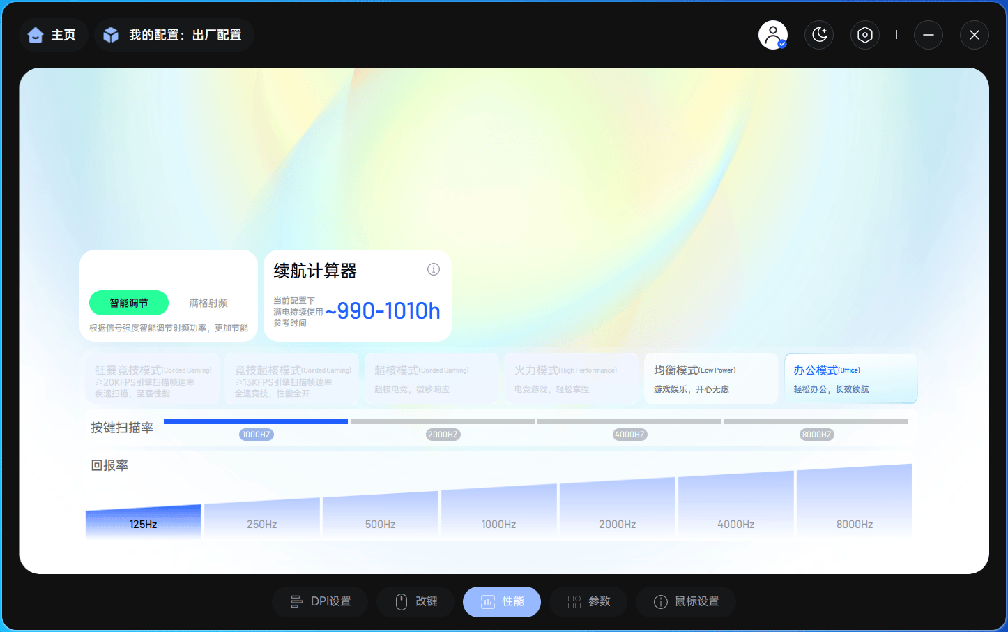喜欢适配中小手的对称型VT二代电竞鼠标？呐！雷柏VT1系列了解下