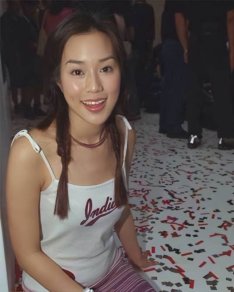 "千亿儿媳"徐子淇:娘胎就算好八字,为嫁豪门其父竟然迁祖坟?