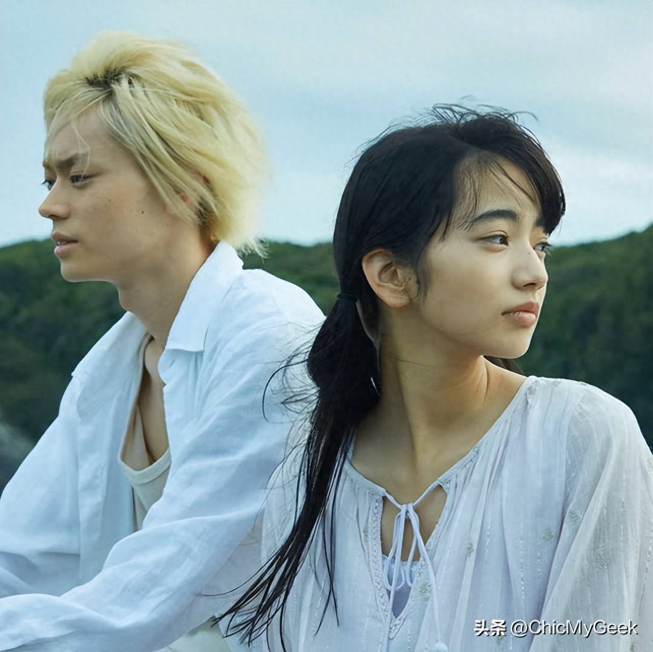菅田将晖大谈婚后日常,遇见小松菜奈才学会好好过日子!