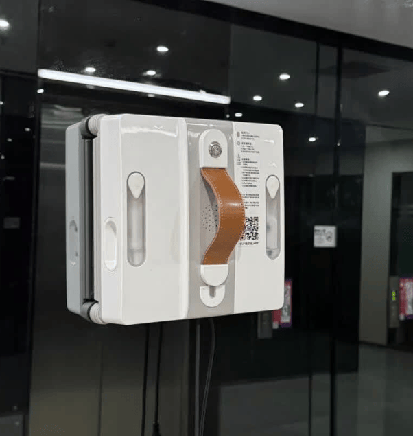 自动擦玻璃神器哪个品牌最好?2025年擦玻璃神器十大排名推荐
