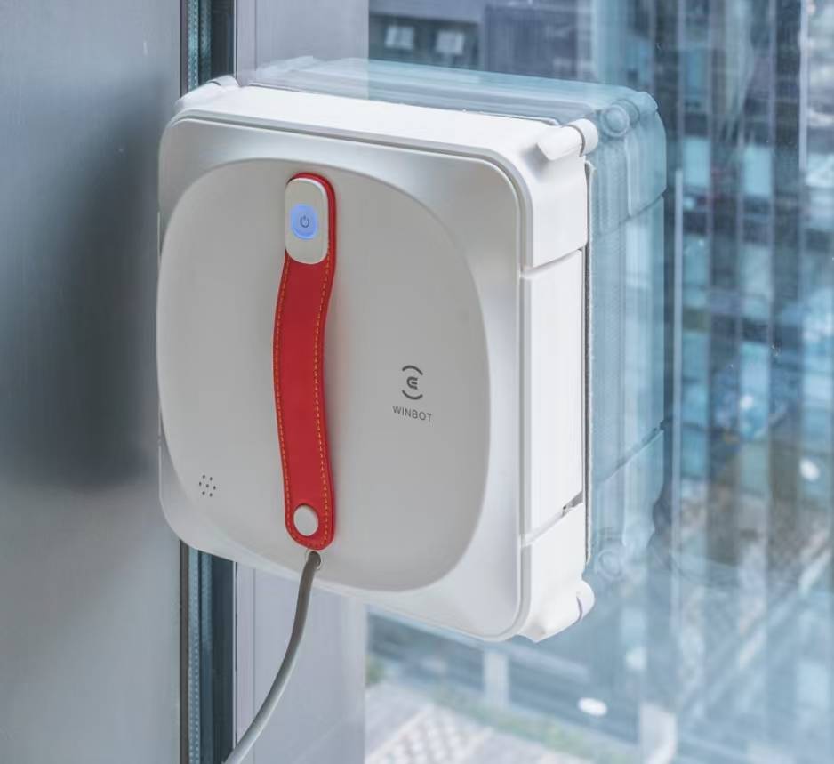 自动擦玻璃神器哪个品牌最好?2025年擦玻璃神器十大排名推荐