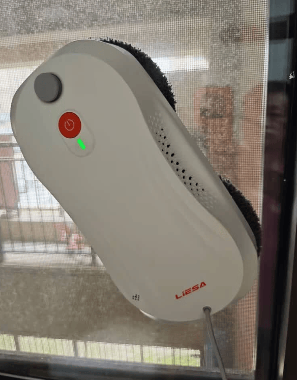 自动擦玻璃神器哪个品牌最好?2025年擦玻璃神器十大排名推荐