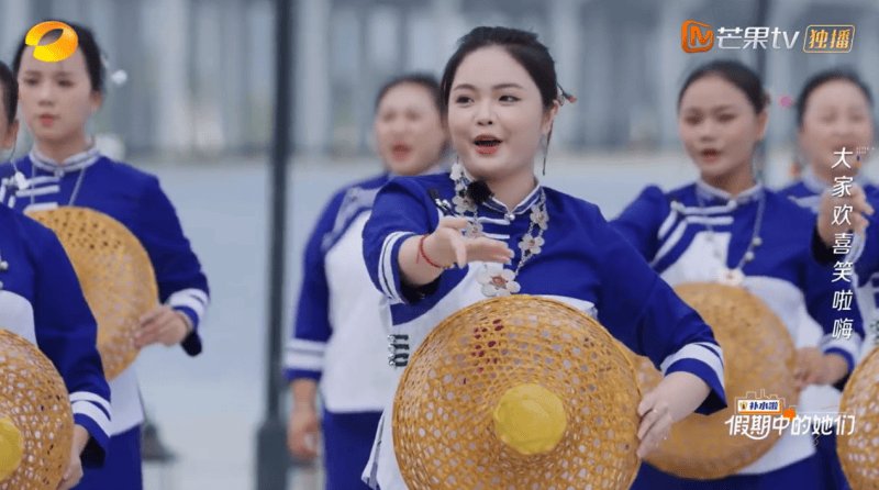 汕尾这么好玩!浪姐和东鹏补水啦都为它点赞(图2) 汕尾这么好玩!浪姐和东鹏补水啦都为它点赞(图2)