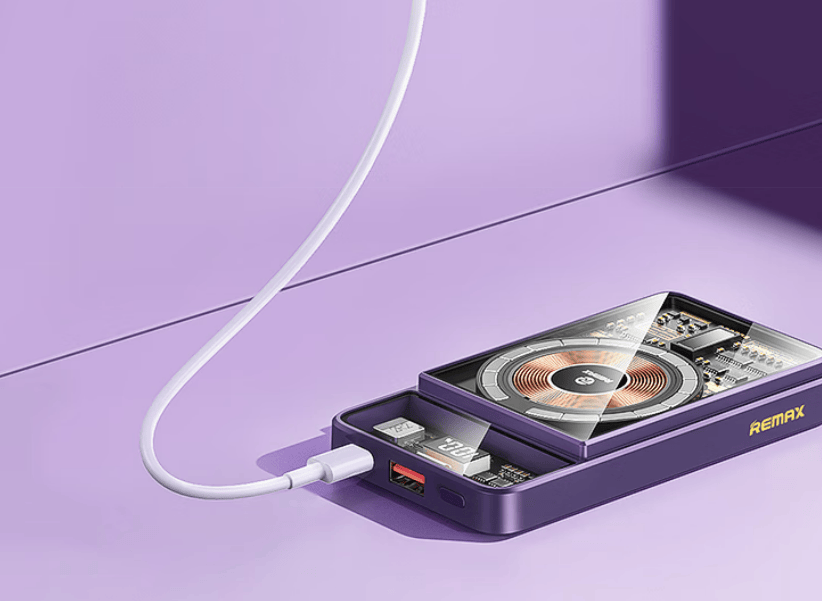 充电宝推荐哪个牌子的？2025年最值得入手十款手机充电宝推荐，全网最全充电宝选购技巧，买对不买贵！