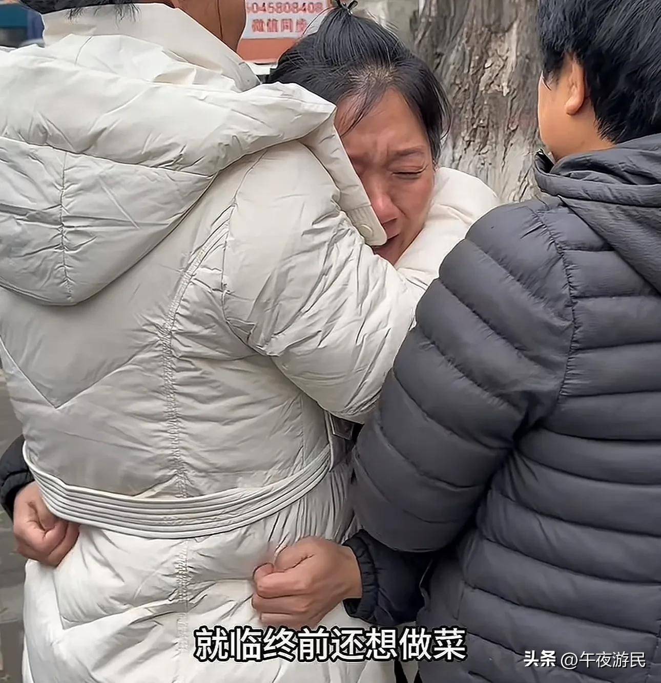 网红鑫禧禾五哥去世确诊7个月撑到好友结婚遗愿催人泪