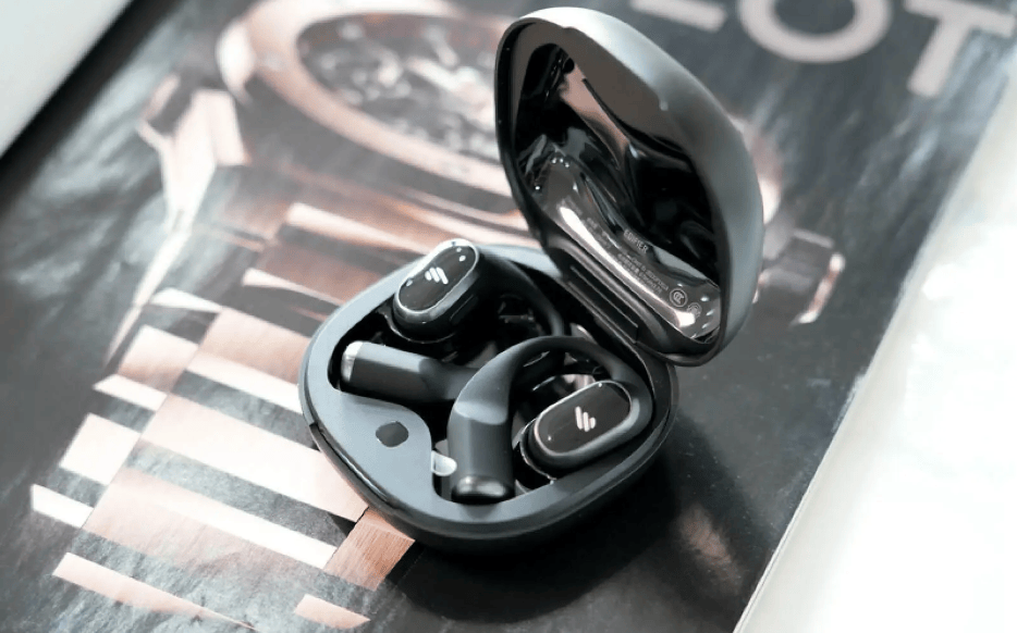 开放式耳机舒适度如何？盘带2025年双十一耳机舒适度排行榜前十名 