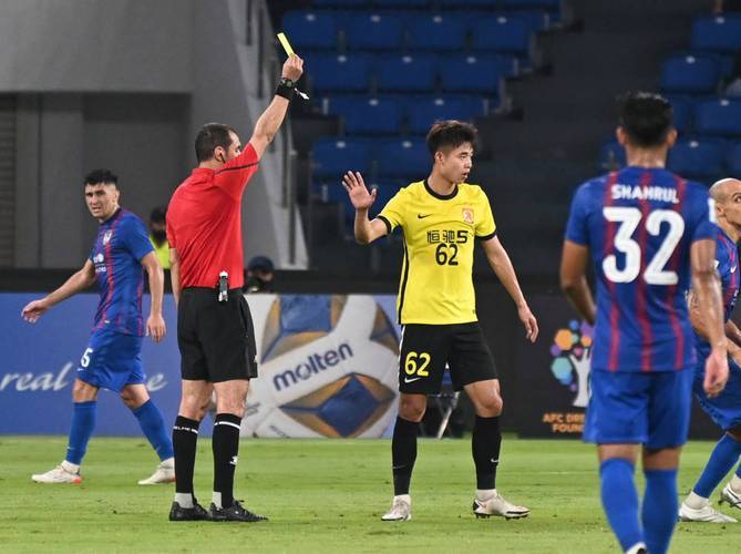 亚冠下游生死突围战前瞻：柔佛主场求生 VS 上海申花客场续命，谁能保留出线火种？