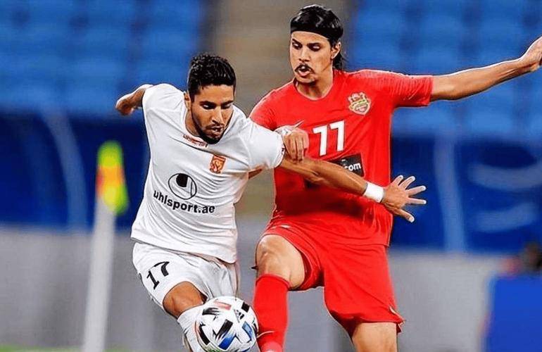 周三004前瞻：亚洲冠军乙级联赛 迪拜连接VS穆哈拉格