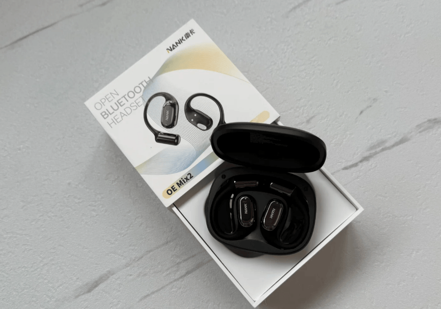 开放式耳机舒适度如何？盘带2025年双十一耳机舒适度排行榜前十名 