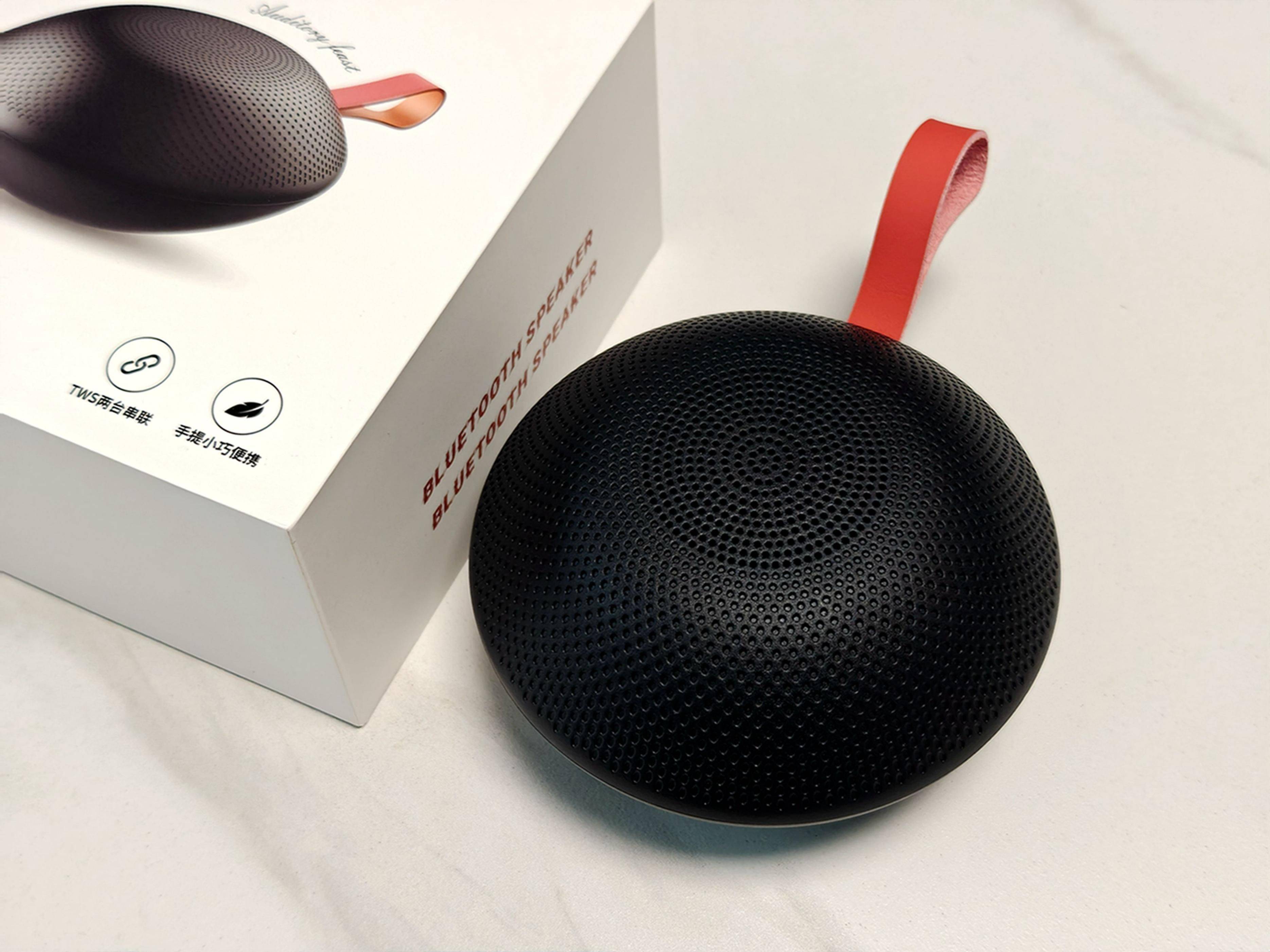 蓝牙小音箱哪个品牌好？2025年音响十大品牌排行榜，高性价比分享