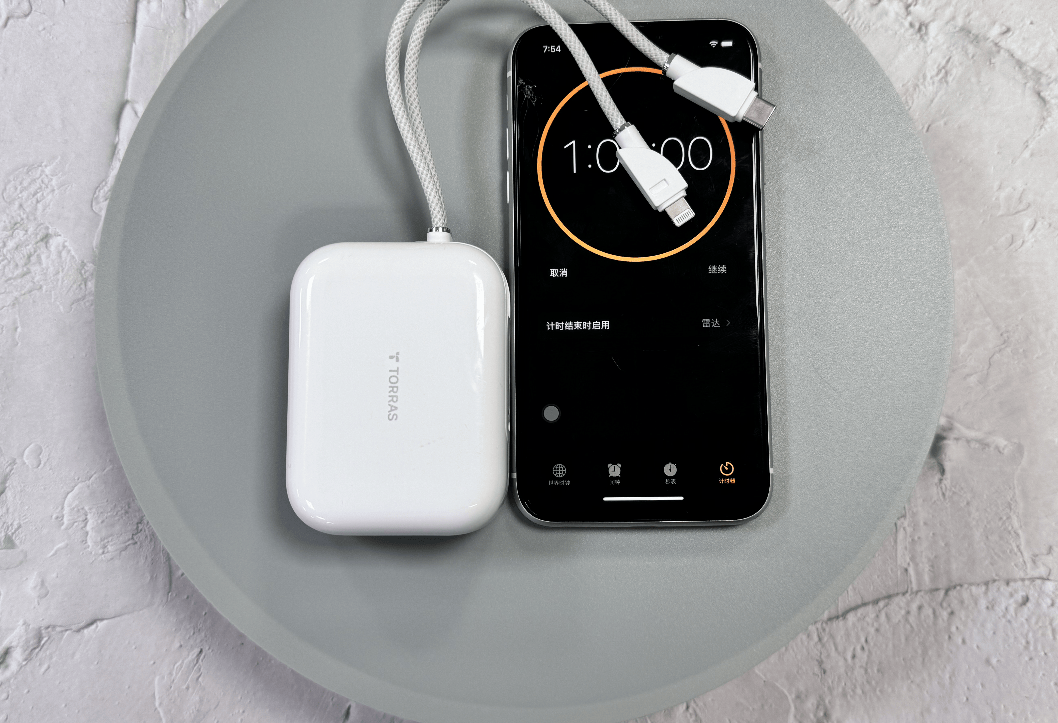 充电宝推荐哪个品牌?西圣、图拉斯、华为充电宝哪个值得入手?