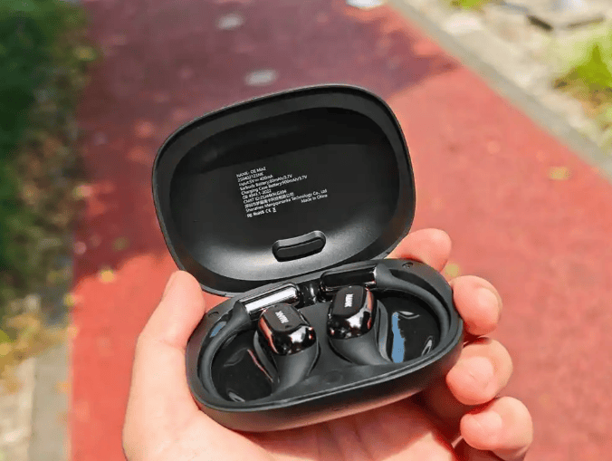 开放式耳机性价比最高的是哪款?揭秘双十一最具性价比开放式耳机排行榜前十名