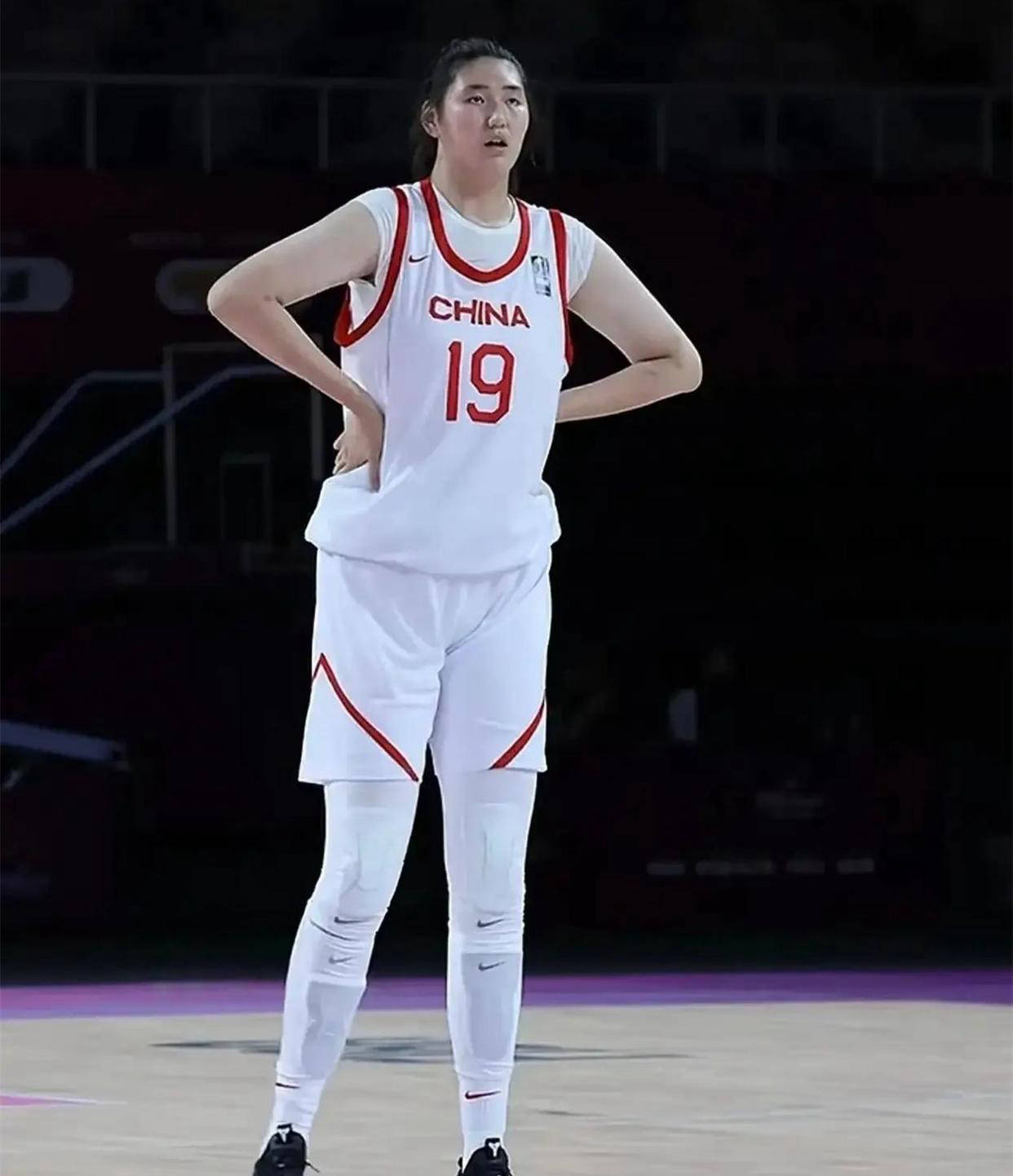 全运会u18女篮比赛缺少直播遭球迷吐槽