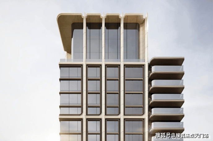 『澐启滨江』引爆浦东!125-239㎡江景奢宅户型解析(附实景图),奢宅指南 + 预约通道已开启!_德州路_项目_配套