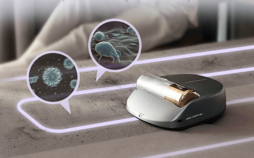 除螨仪哪个牌子的好?家庭常用十大除螨仪品牌测评,闭眼入!