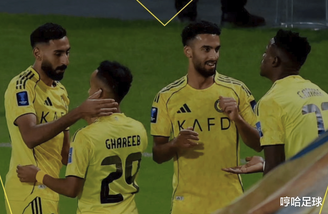 亚冠16强定4席！菲利克斯15场13球，利雅得胜利创纪录，C罗盼夺冠