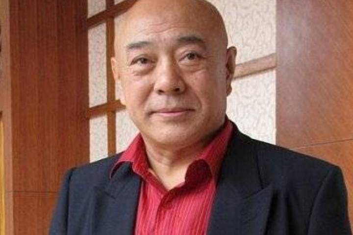 缅怀德艺双馨艺术家刘大刚:沙僧虽远,经典永存_先生_角色_形象