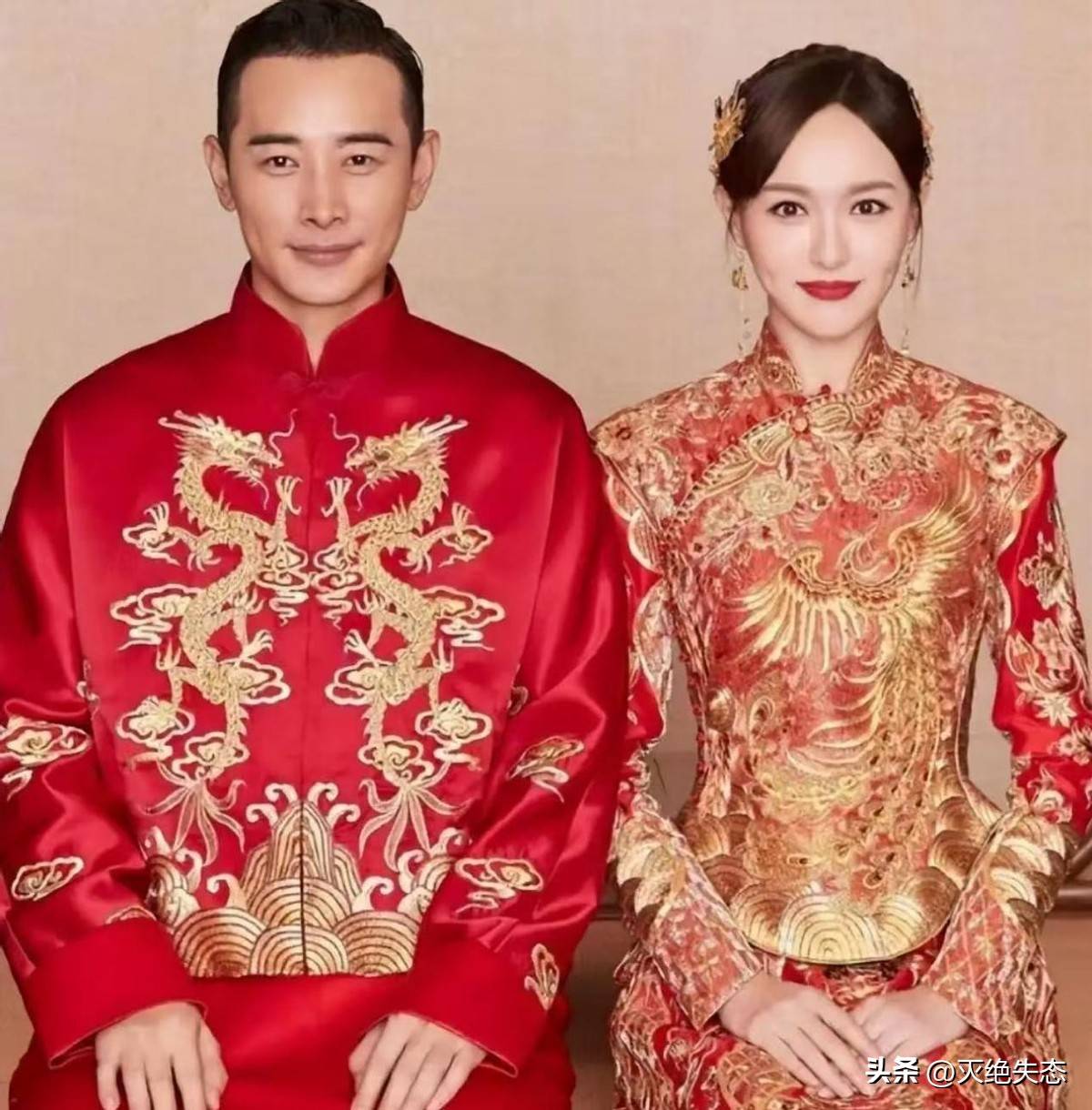 罗晋唐嫣恩爱人设崩塌?夫妻常年两地分居全靠女方一家带娃