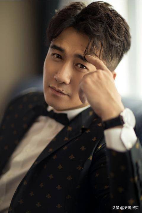 翟天临:退圈前与辛芷蕾在一起,现在虽"臭名昭著"但感情很稳定